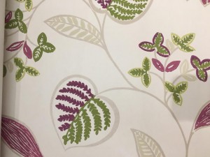 carta-parati-falco-foglie