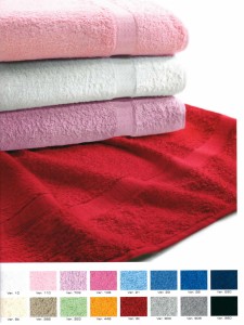 Foto-X-colori-asciugamani-teli-bagno-ed-accappatoi