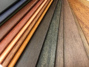 veneziane legno